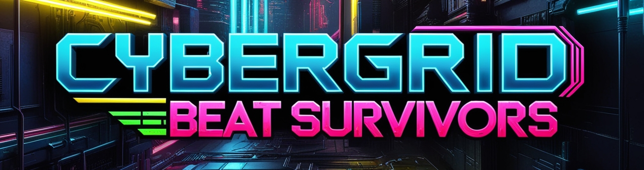 Cybergrid: Beat Survivors