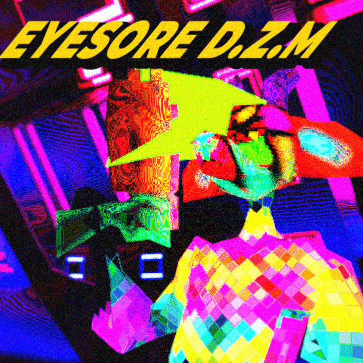 EYESTRAIN D.Z.M