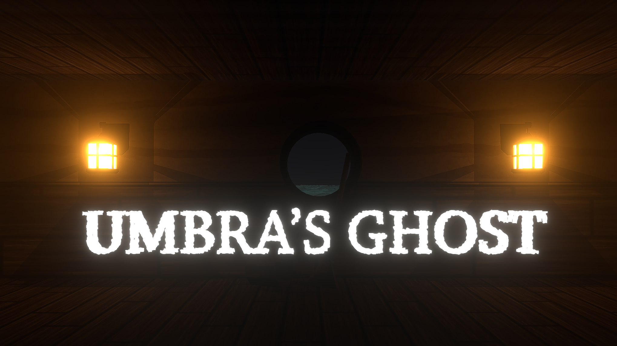 Umbra's Ghost