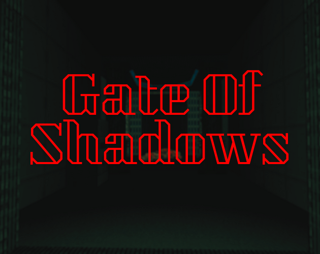 Doom 2: Gate Of Shadows