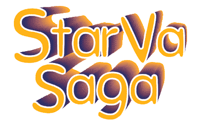 Starva Saga