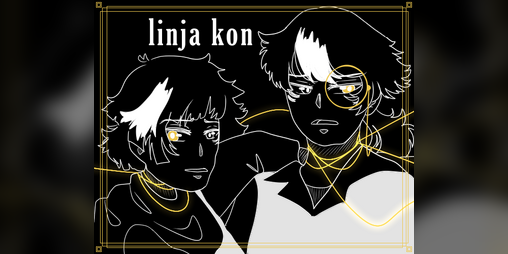 Cover image for linja kon