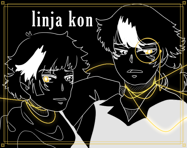 linja kon
