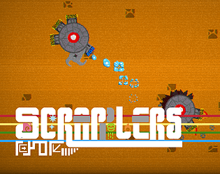 Scrapplers [DEMO]