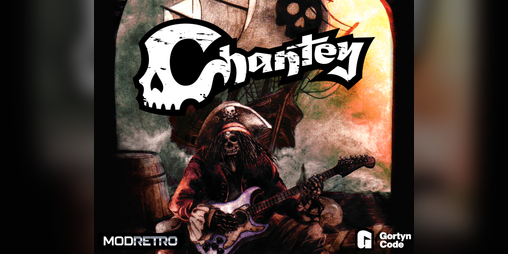 Cover image for Chantey - DEMO