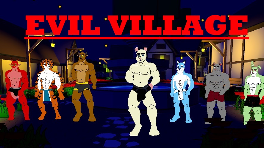 Evil Village