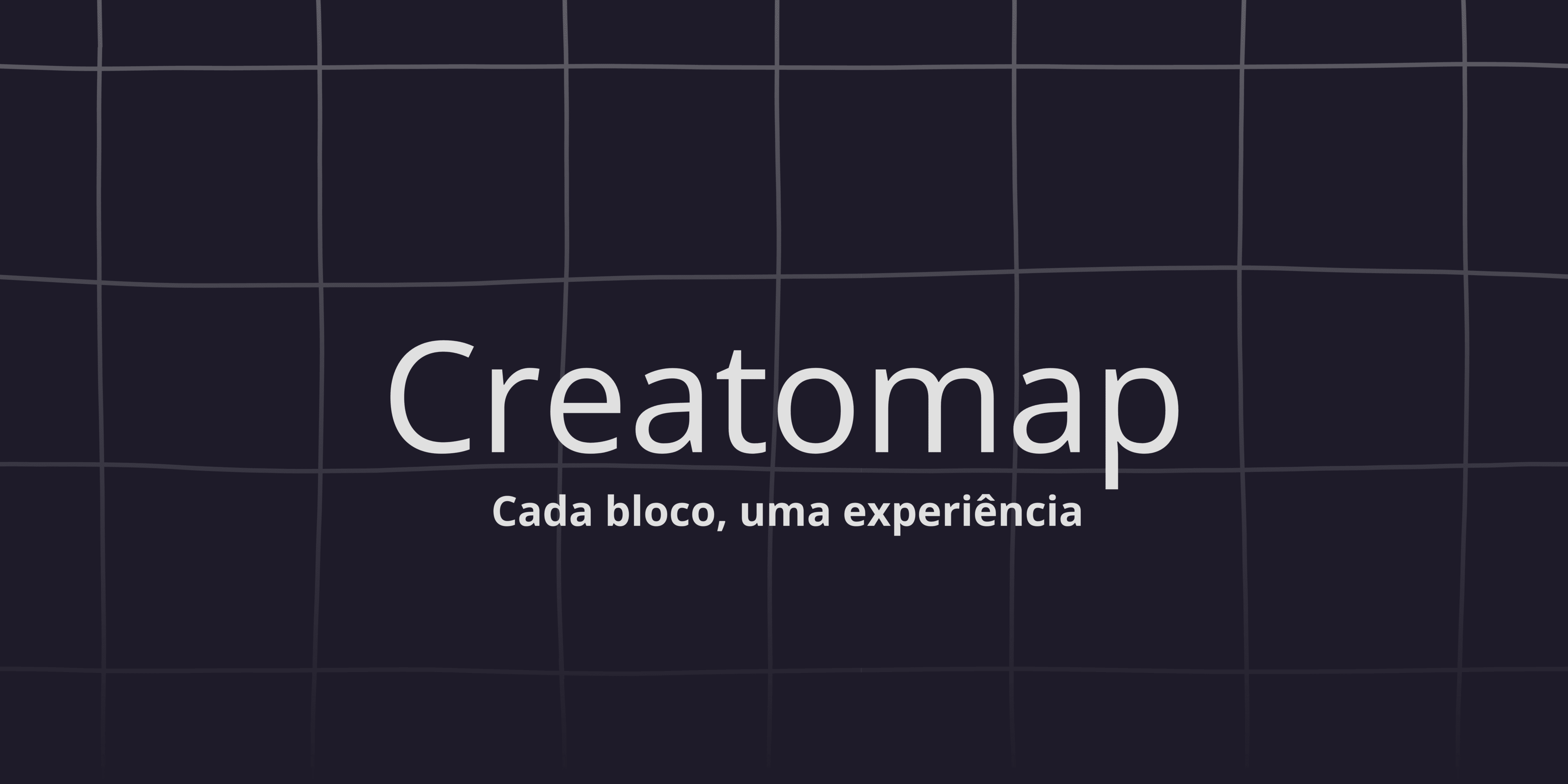 Creatomap