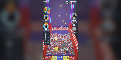 Cover image for TikTok Live Interactive Coin Pusher (source)