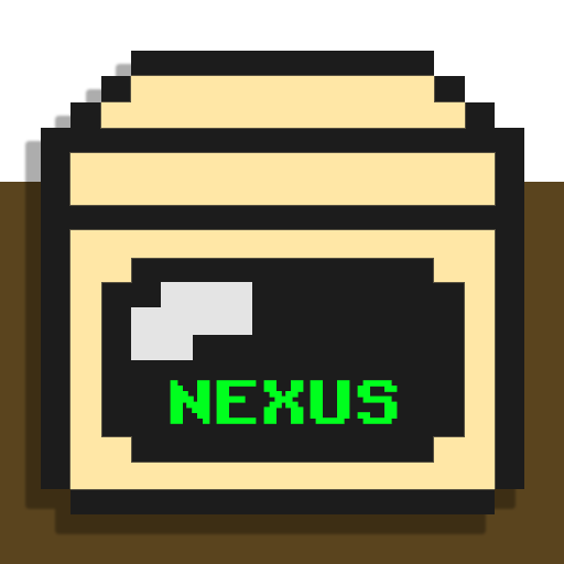 Mystery in the NEXUS