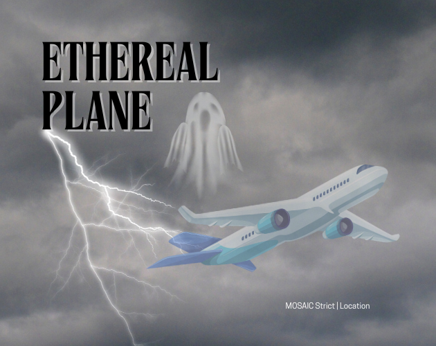 Cover image for Ethereal Plane