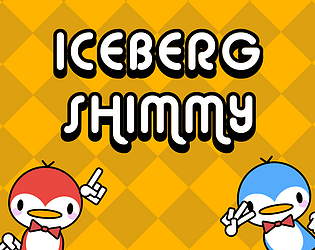 Iceberg Shimmy