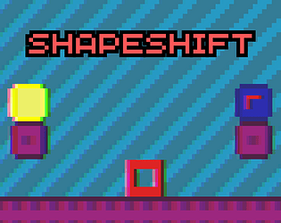 Shapeshift