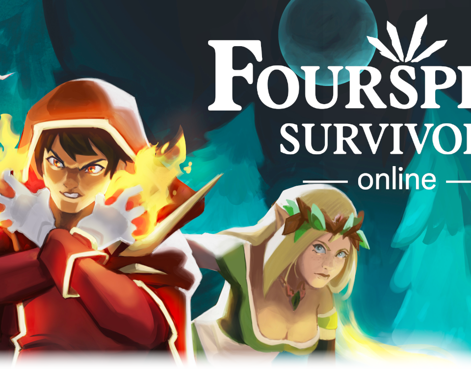 Fourspell Survivors (Early Access)