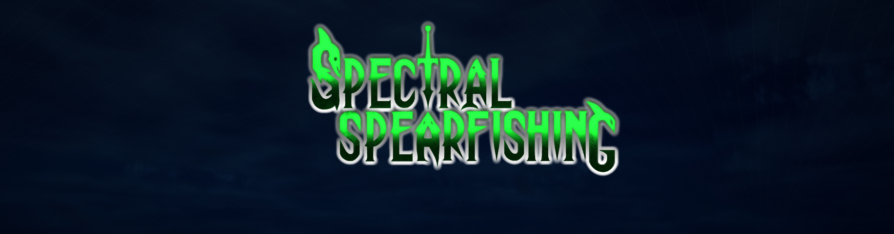 Spectral Spearfishing