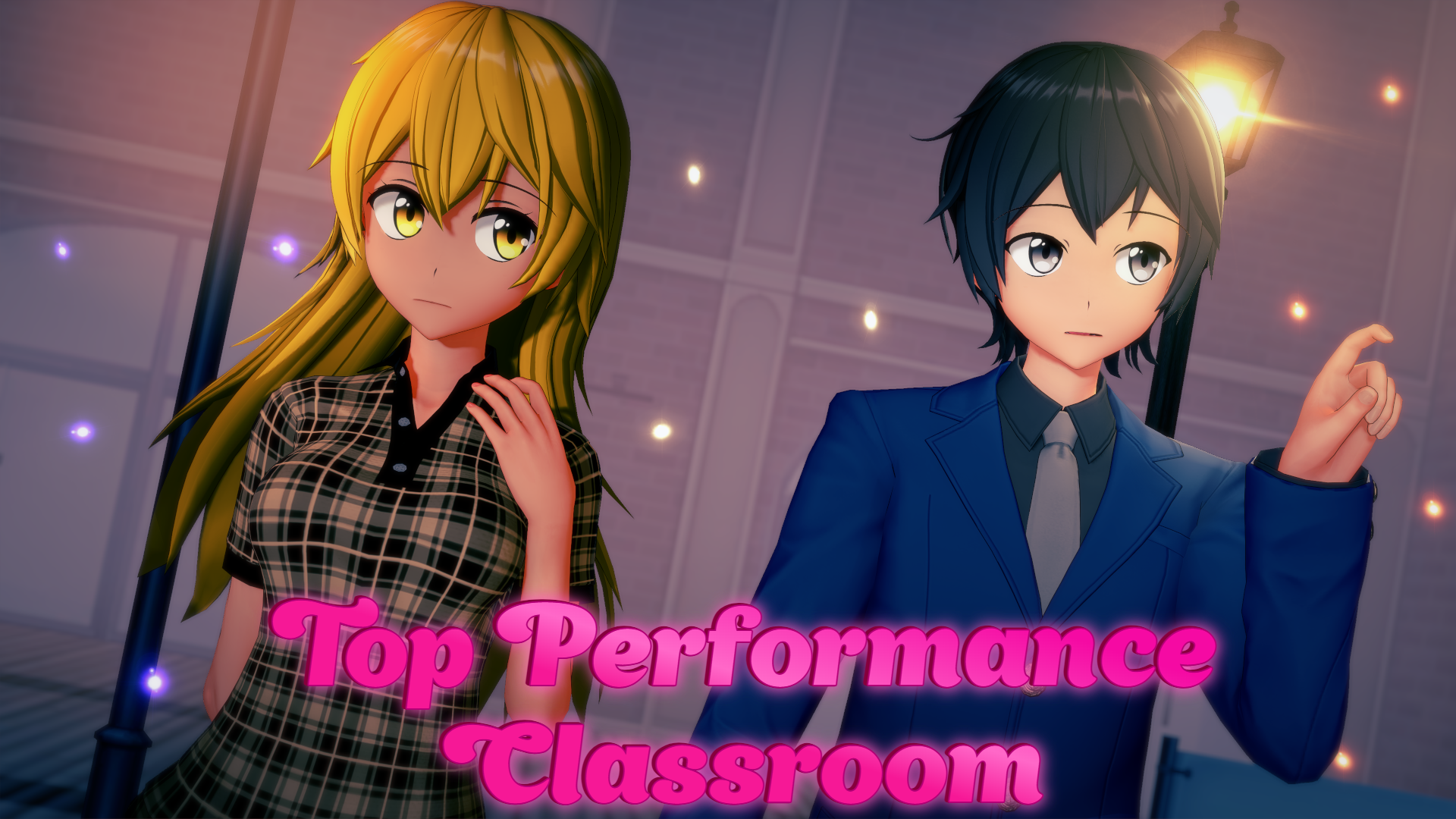 Top Performance Classroom (RU)