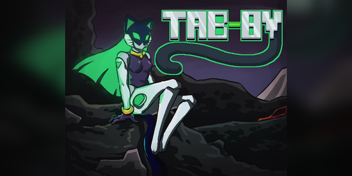 Cover image for TAB-8Y