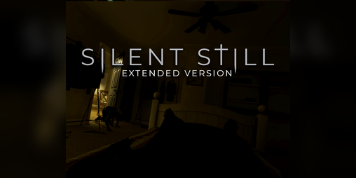Cover image for Silent Still - Extended Version [Full Game]