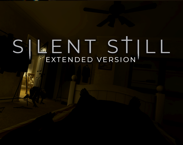 Silent Still - Extended Version [Full Game] by SolitaryStudios