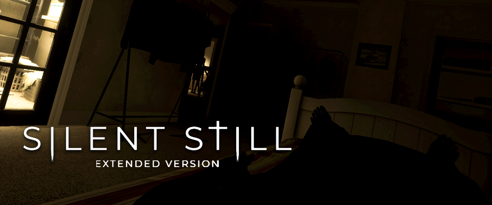 Silent Still - Extended Version [Full Game]