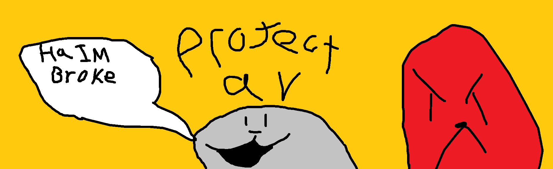 project av/ project avearage