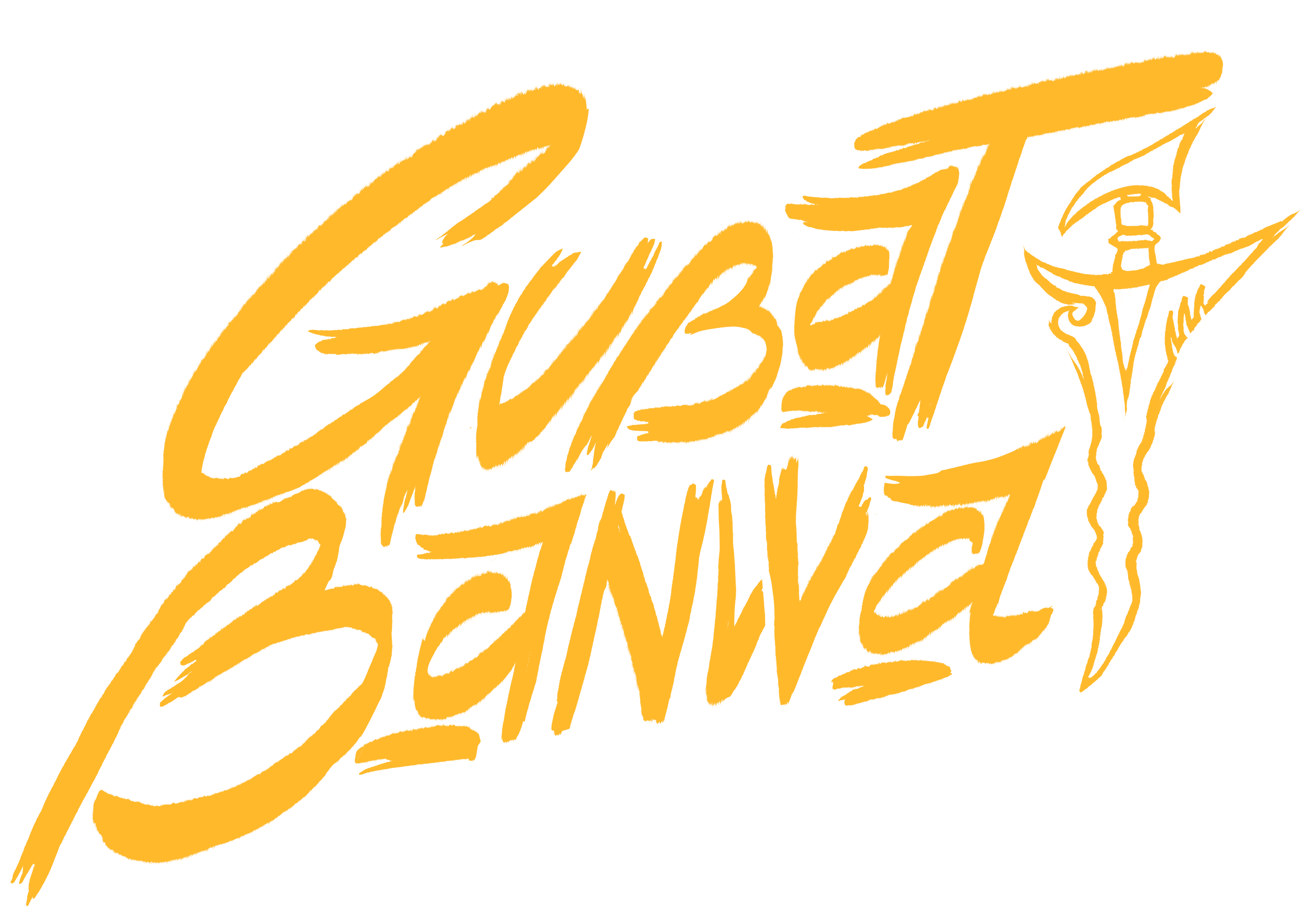 gubat banwa logo