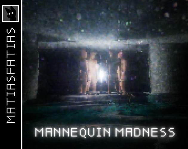 Mannequin Madness