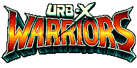 UrbX Warriors