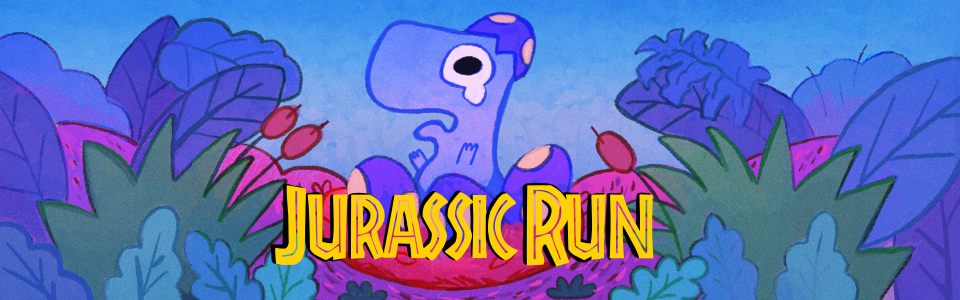 Jurassic Run