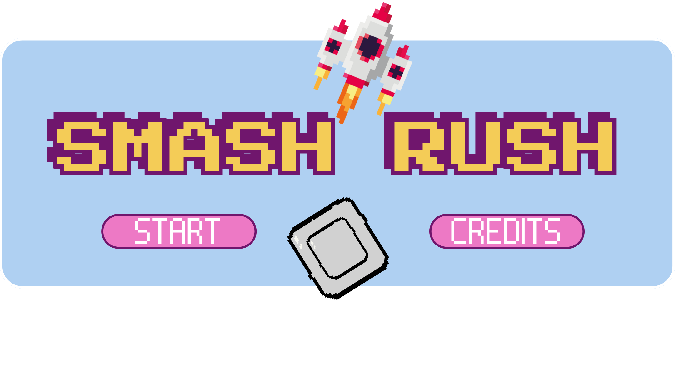 Smash Rush