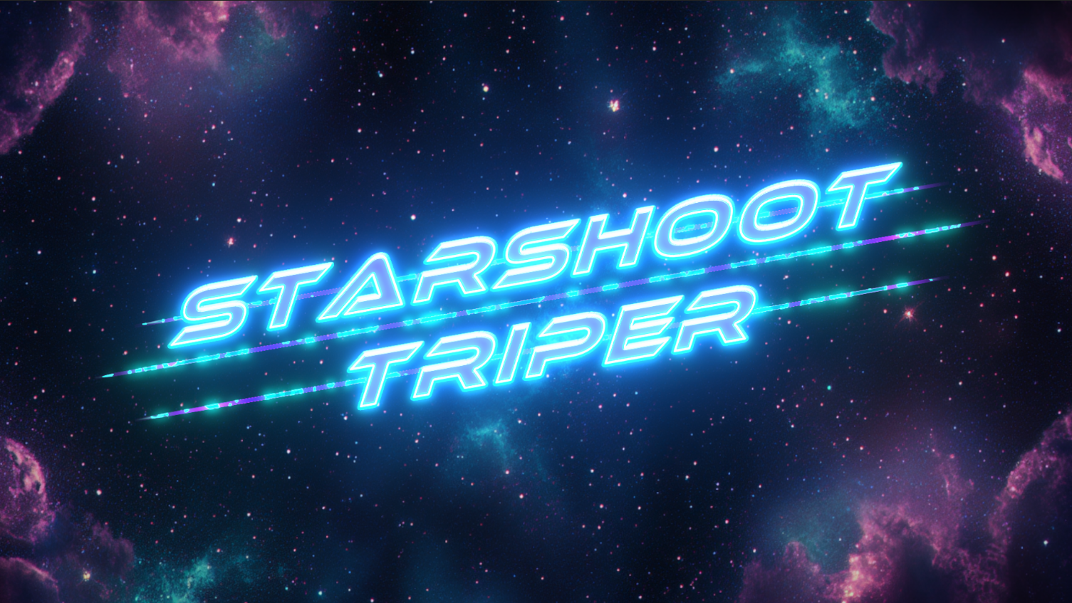 Starshoot Triper