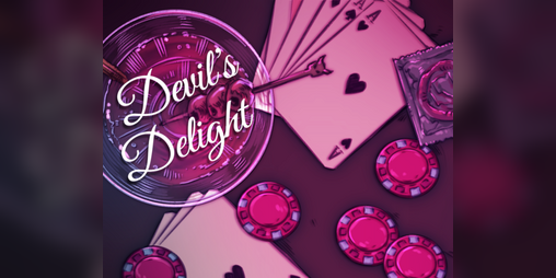 Cover image for Devil's Delight