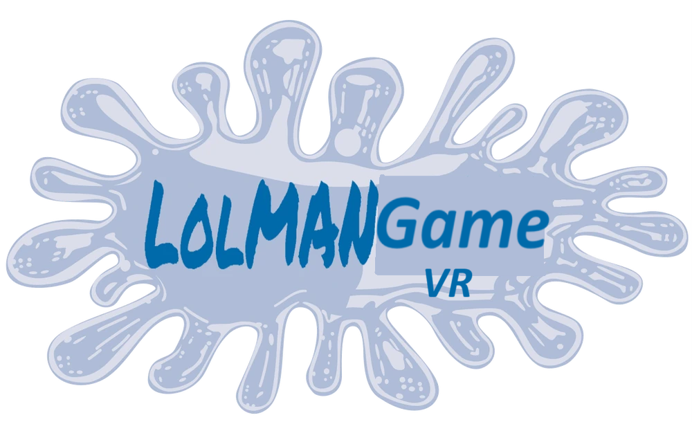 Lolman Game (This Is A Gorilla Tag Fan Game Ofc lol)