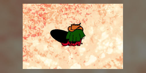 Cover image for Cow Carries