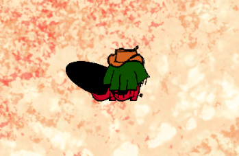 Cover image for Cow Carries