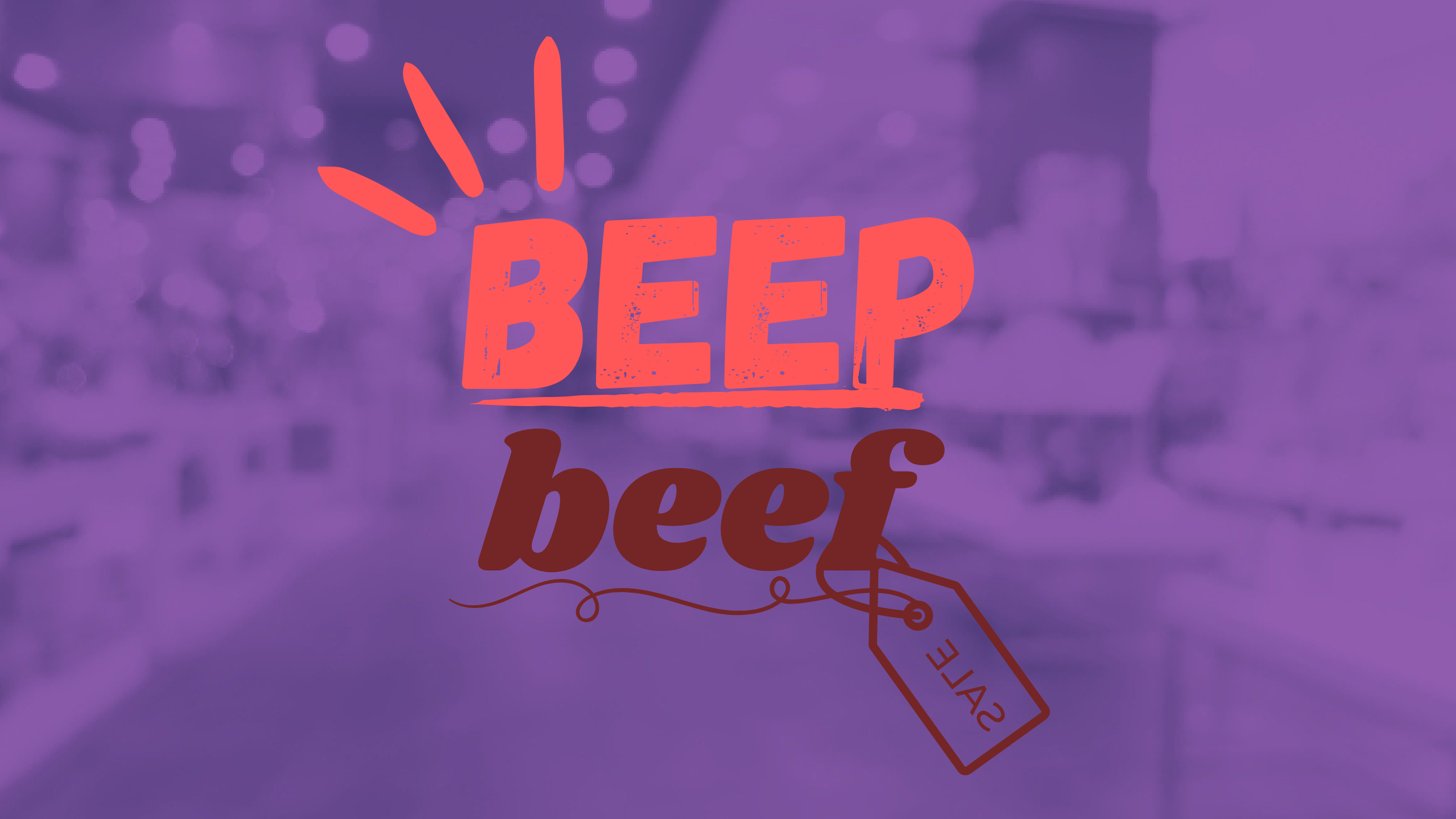 Beep Beef