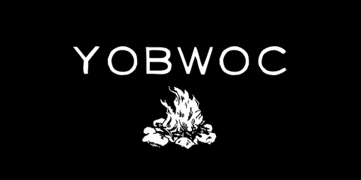 Cover image for YOBWOC