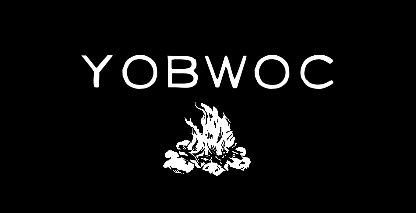YOBWOC cover