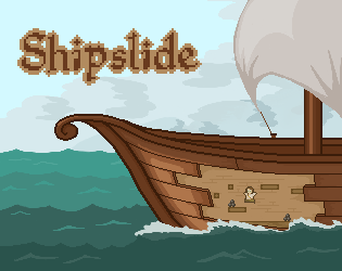 Cover image for Shipslide