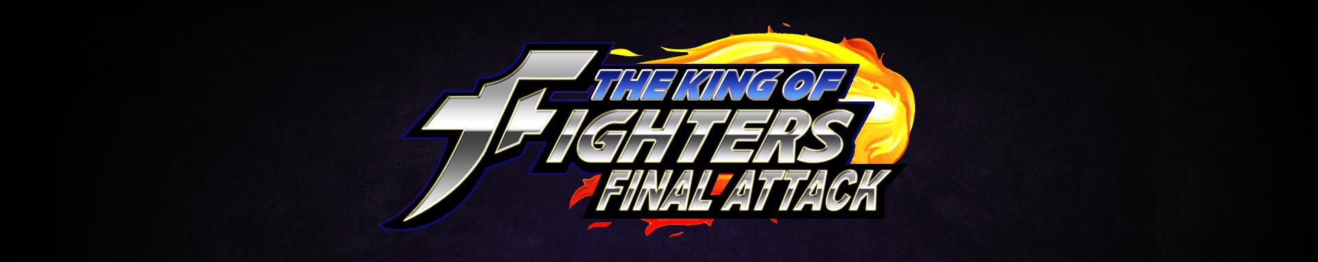 The King of Fighters: Final attack