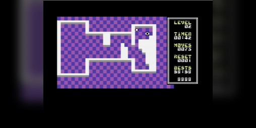 Cover image for Golf Dash - Craptastic 2024