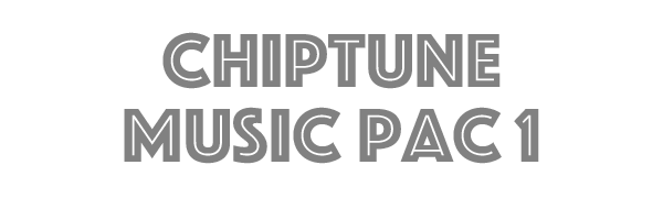 chiptune music pac1