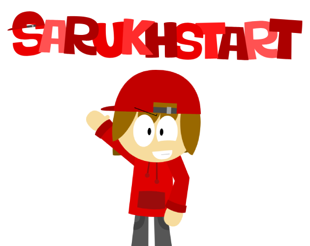 Cover image for Sarukhstart Beta Demo