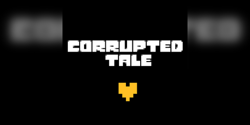 Cover image for CorruptedTale
