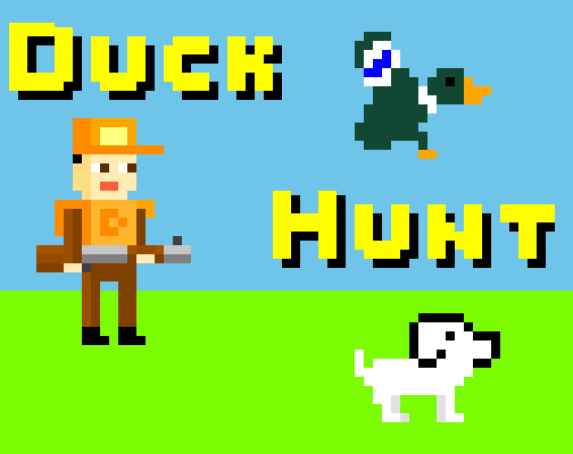 Duck Hunt