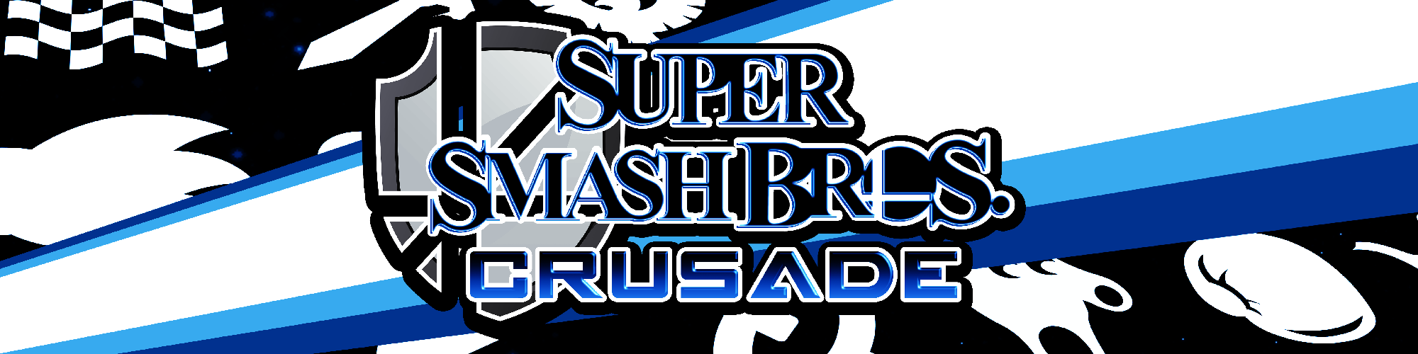 Super Smash Bros Crusade v0.9.5 DEMO