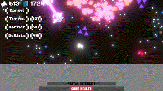 Cover image for Ruptured Core