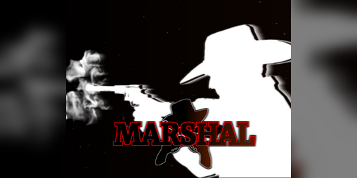 Cover image for Marshal: The End of The Western Era - Demo