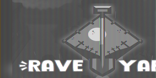 Cover image for RaveYard