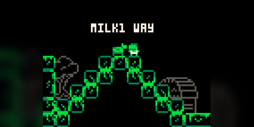 Cover image for Milk1 Way