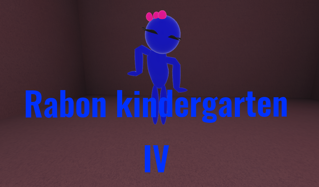 Rabon kindergarten 4